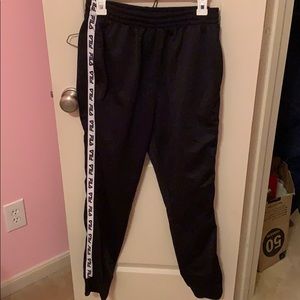 Men’s Fila Sweat pants